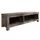 Massivmoebel24 Nature grey 0123 TV-Board Palisander
