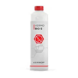 Vermop Vermo Bio S Geruchsneutralisierer mit Kalkverhinderung 1731916001 , 1 Liter - Flasche