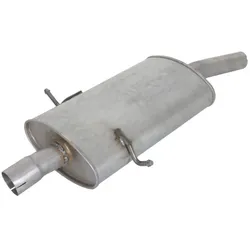 Mittelschalldämpfer 4MAX 0219-01-13021