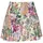 LASCANA Hosenrock Damen Floral Mehrfarbig 46