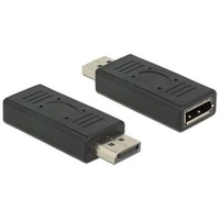 DeLock - DisplayPort-Adapter - DisplayPort (M)