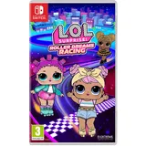 L.O.L. Surprise! Roller Dreams Racing