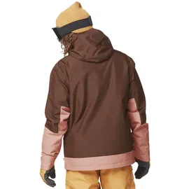 Picture Organic Clothing Picture Nitric Jacket Chicory/Cedar brown - S