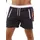 Reslad Badeshorts RS-5015 Schwarz/Weiß XXL