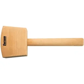 FORUM Schreinerklüpfel 140 mm 680 g