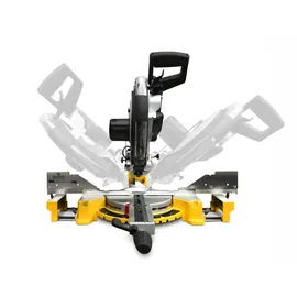BAMATO KP-305 inkl. Maschinenständer KST-2760