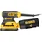 DeWalt DWE 6423 inkl. Staubfangsack, Schleifpapier