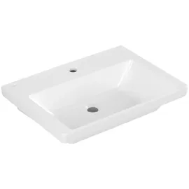 Villeroy & Boch Subway 3.0 Waschbecken 65 x 47 cm 4A706601