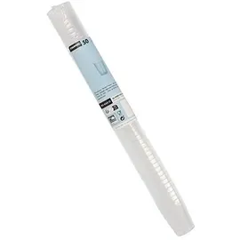 Papstar Mehrweg-Gläser für Schnaps 0,04 l 50-tlg.