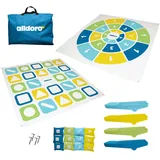 alldoro gmbh XXL Kick & Darts