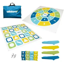 alldoro gmbh XXL Kick & Darts