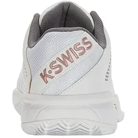 K-Swiss Express Light 3 Hb White/Rosa/Roségold 37 1/2