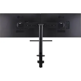 LG Ergo Dual 27QP88DP-BS 27" schwarz