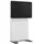 Hagor CON-Line® Big FS Cisco WebEx Board Pro 55“ Medienstele freistehend