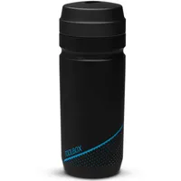 Cube Werkzeugflasche black´n´grey´n´blue 0,6 l