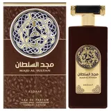 Asdaaf Majd Al Sultan Eau de Parfum 100 ml