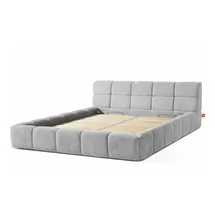 Konsimo AERI 200 x 200 cm Modern grau