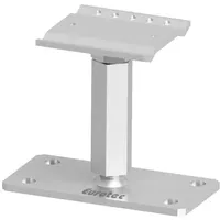 e.u.r.o.tec gmbh Eurotec Pfostenträger Pedix Easy 135+65