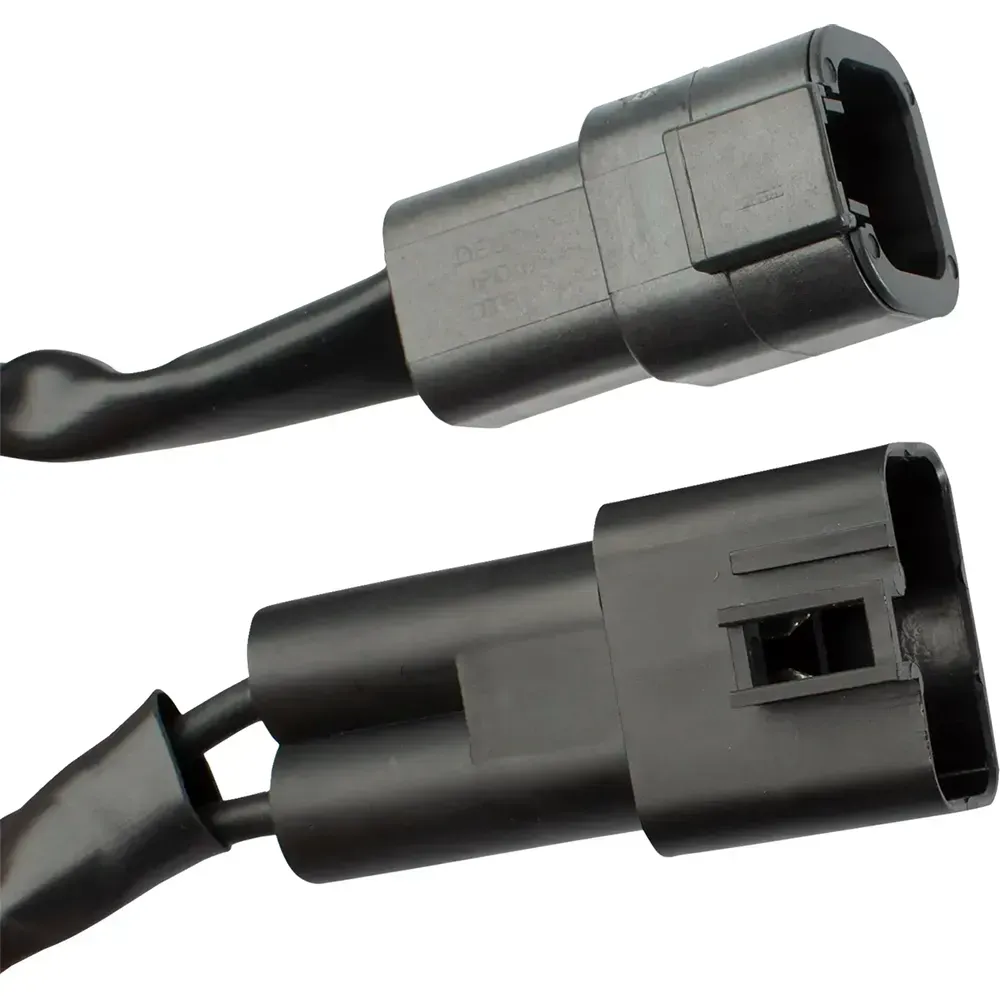 Cycle Electric Inc I01-0144 Regler/gleichrichter - Black - One Size