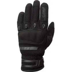 RST Ventilator-X Motorradhandschuhe, schwarz, Größe M für Männer