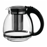montana-Glas Teatime Weiß
