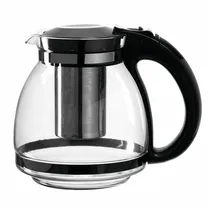 montana-Glas Teatime Weiß