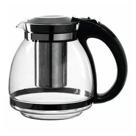 montana-Glas Teatime Weiß