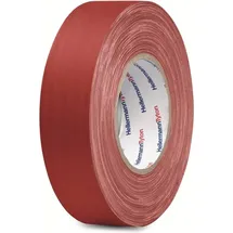 HellermannTyton Gewebeband HelaTapeTex HTAPE TEX RT 19 m x 10 cm