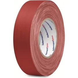 HellermannTyton Gewebeband HelaTapeTex HTAPE TEX RT 19 m x 10 cm