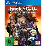 .hack//G.U. Last Recode (USK) (PS4)