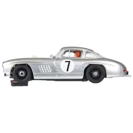 SCALEXTRIC 1:32 - Mercedes-Benz 300 SL Coupé 24h Le Mans '56 Multicolor