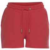 H.I.S. H.I.S Sweatshorts Damen rot Gr.44/46