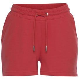 H.I.S. H.I.S Sweatshorts Damen rot Gr.44/46