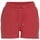 H.I.S. H.I.S Sweatshorts Damen rot Gr.44/46