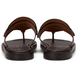 Marc O'Polo Sandale Damen Braun 41
