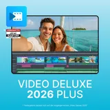 Magix Video deluxe 2026 Plus Download Code