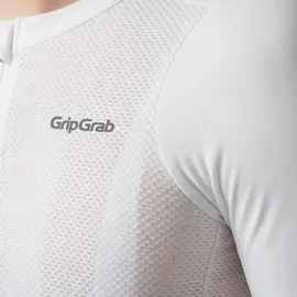 GripGrab PACR Emergency - transparent, L