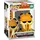 Funko Garfield mit Lasagna Pan Vinyl-Sammelfigur
