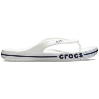 Crocs Bayaband Flip, 205393126 - Weiß