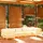vidaXL Garten-Lounge-Set 7-tlg. creme Kiefernholz