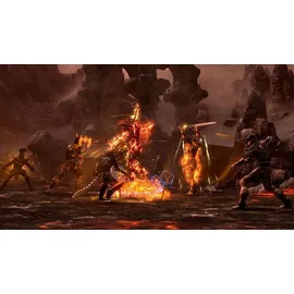 The Elder Scrolls Online: Tamriel Unlimited (Xbox One)