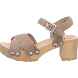 SOFTCLOX Hanka Damen Beige 39