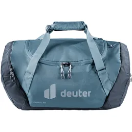 Deuter Duffel 70 70 l Blau