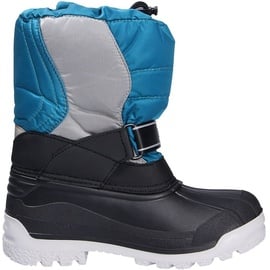 MEINDL Kinder Snowy 3000 Winterstiefel (Größe 30,