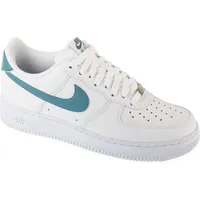Schuhe Nike Air Force 1 07 FJ4146114 - Weiß/Blau - 48,5
