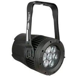 Showtec Spectral M1500 Zoom Q4 MKIII
