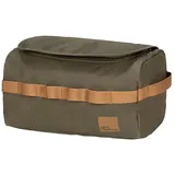 Jack Wolfskin Konya Washbag, Island Moss - One Size