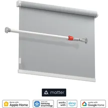 Eve MotionBlinds Upgrade Kit for Roller Blinds