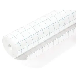 Herma Bucheinbandfolie selbstklebend Selbstklebefolie transparent 40,0 cm x 1,0 m