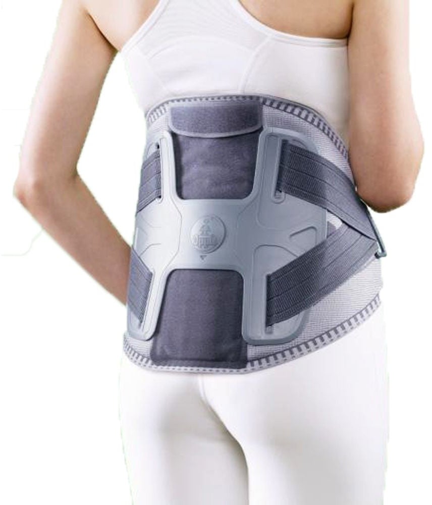 Tri-Fend Lumbar Secure AccuTex Oppo 2952 1 St